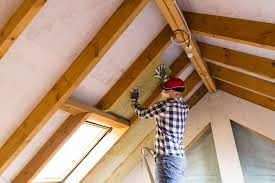 Best Commercial Insulation Services  in Perry Hall, MD